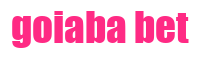 Goiaba Bet Logo